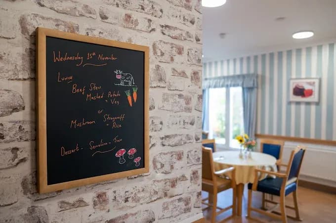 Hudson Healthcare - Harbour care home - 010