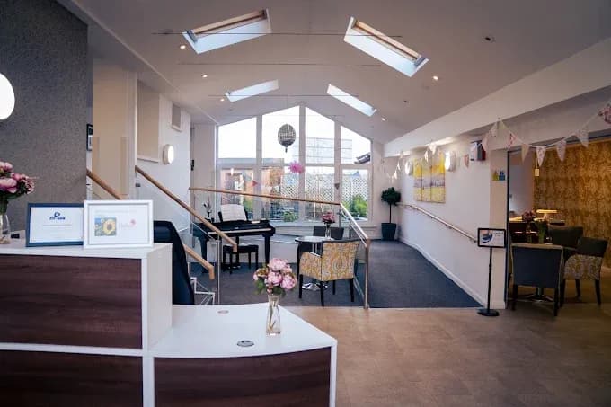 Hudson Healthcare - Lornebank care home - 005