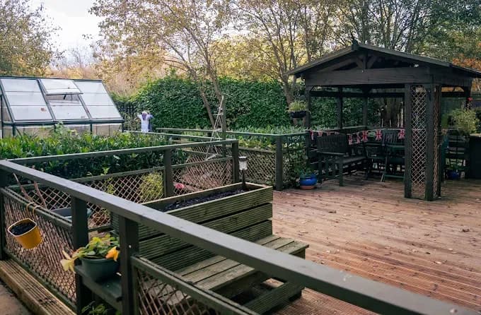Hudson Healthcare - Harbour care home - 014