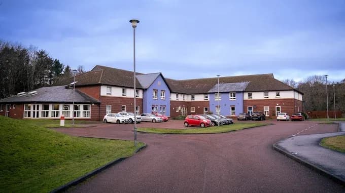 Pitkerro Care Home, Dundee, DD4 8ER