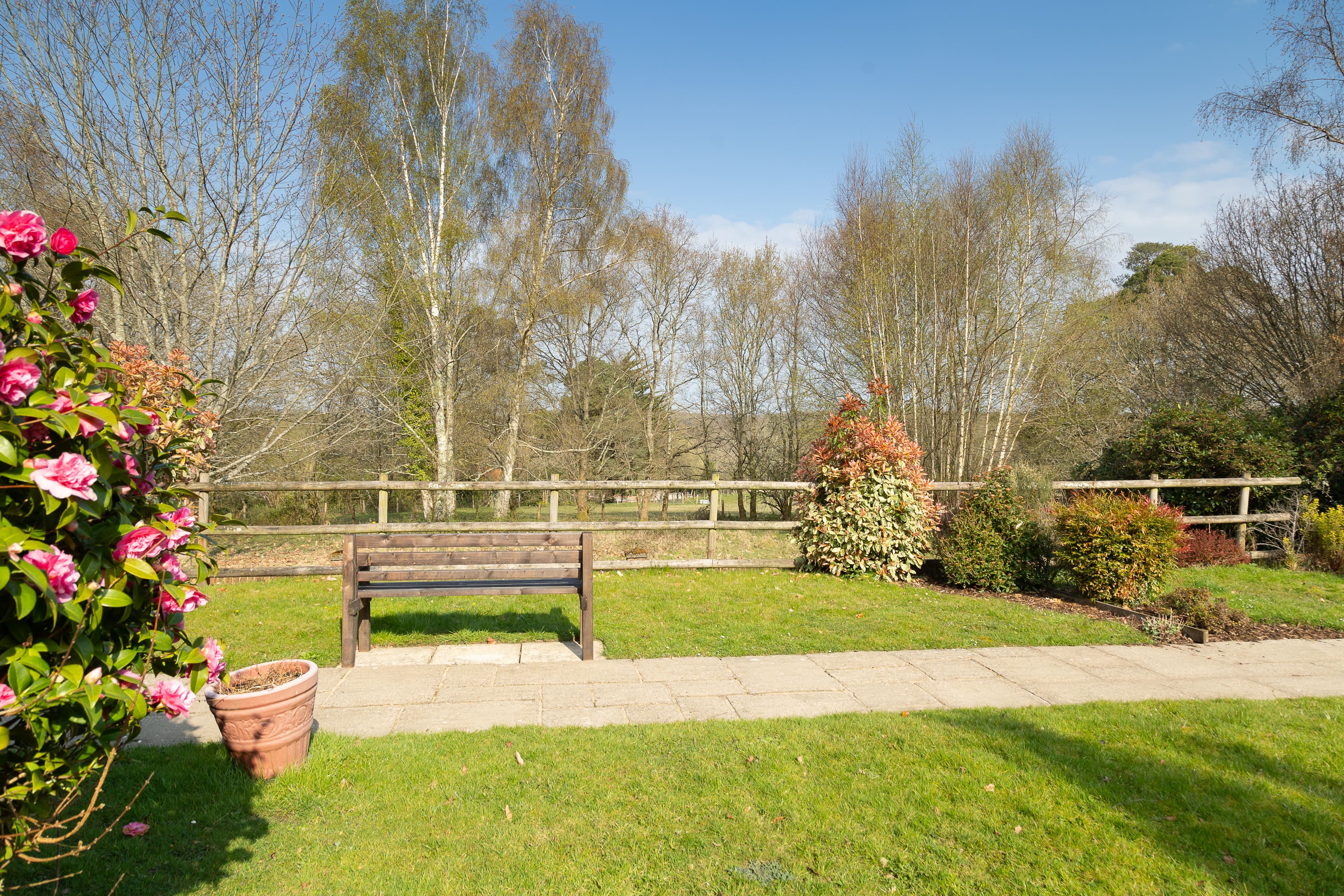 Hartford Care - Woodlands House care home - 012