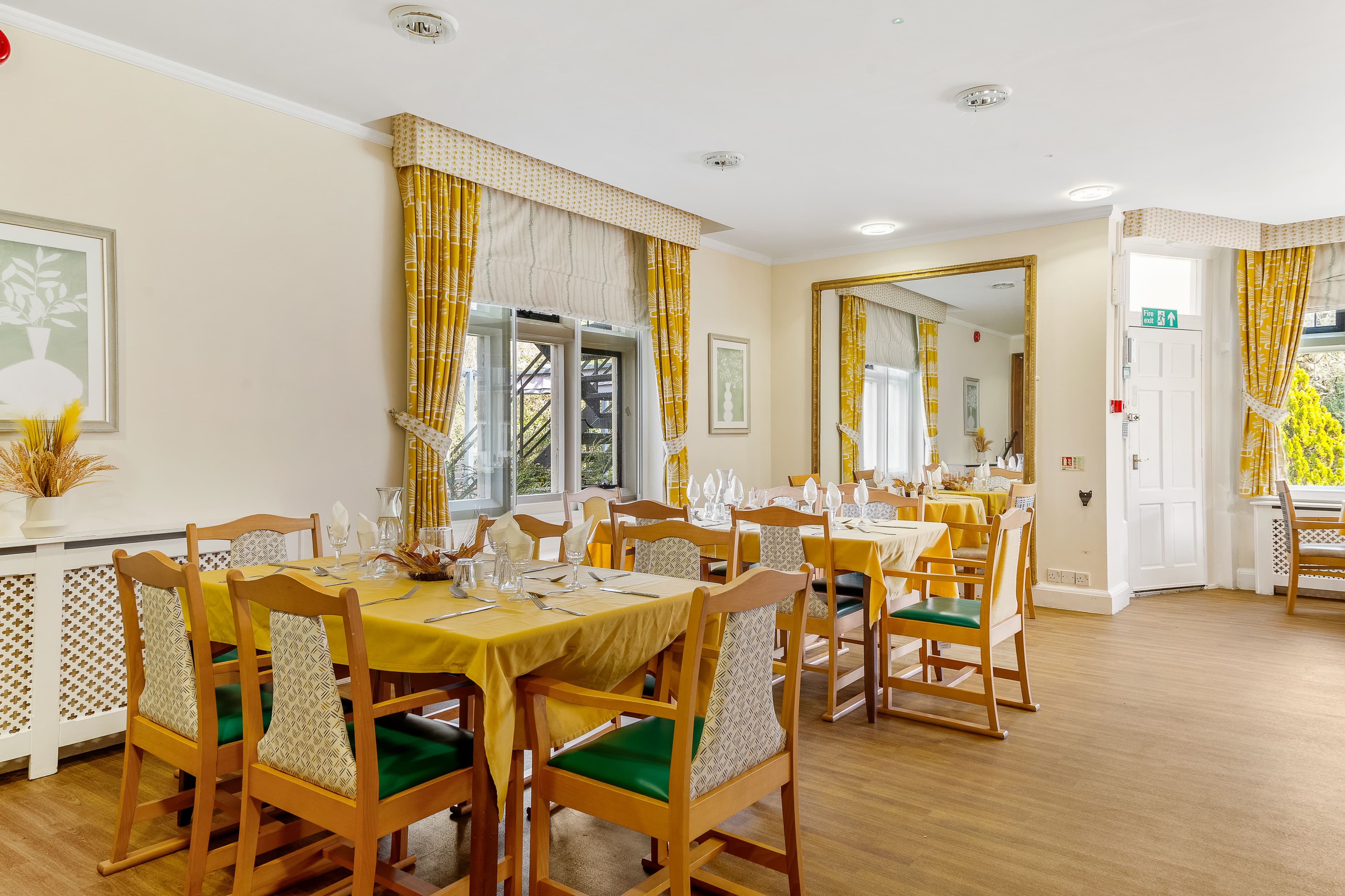 Hartford Care - Woodlands House care home - 006