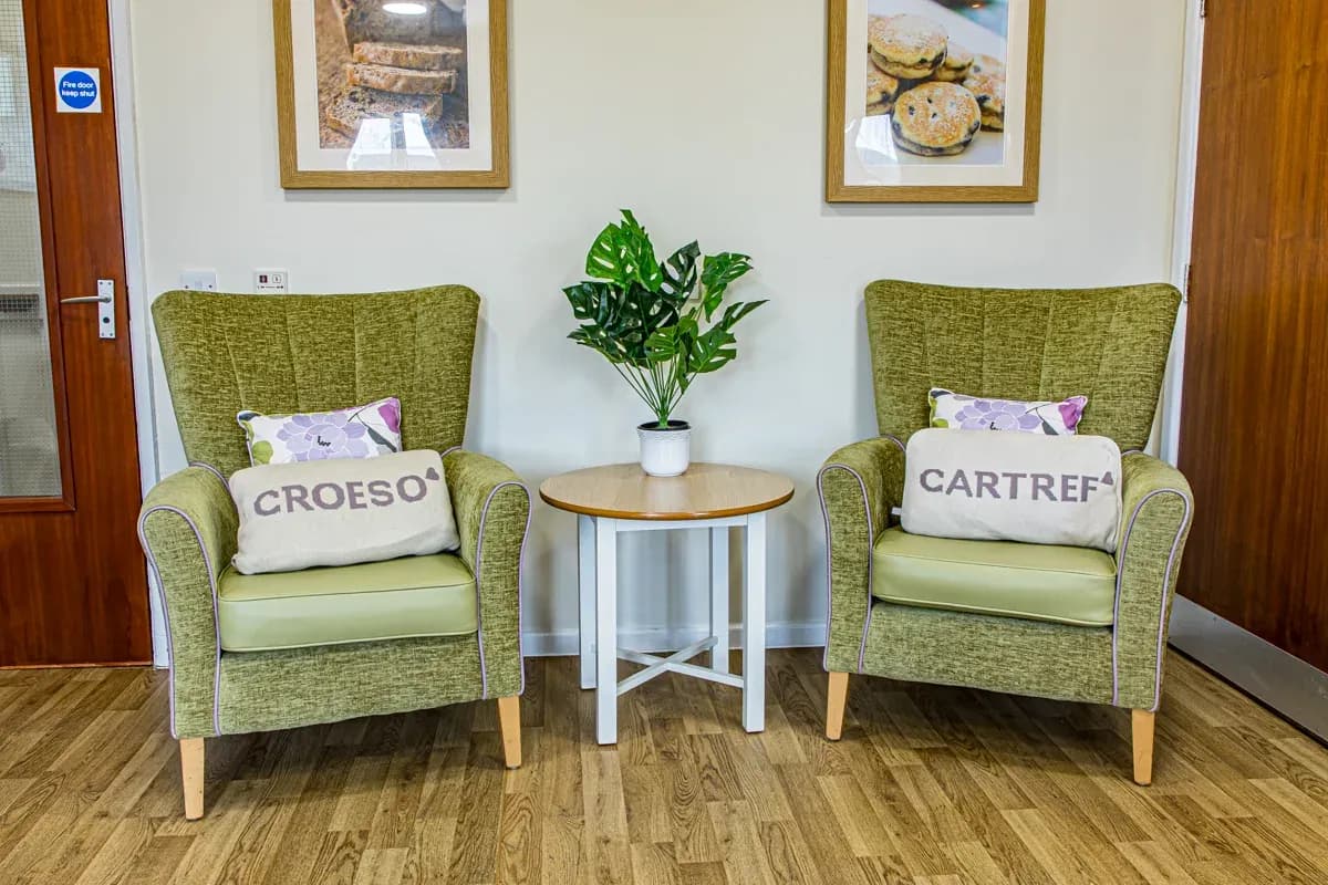 HC-One - Church View care home - 003