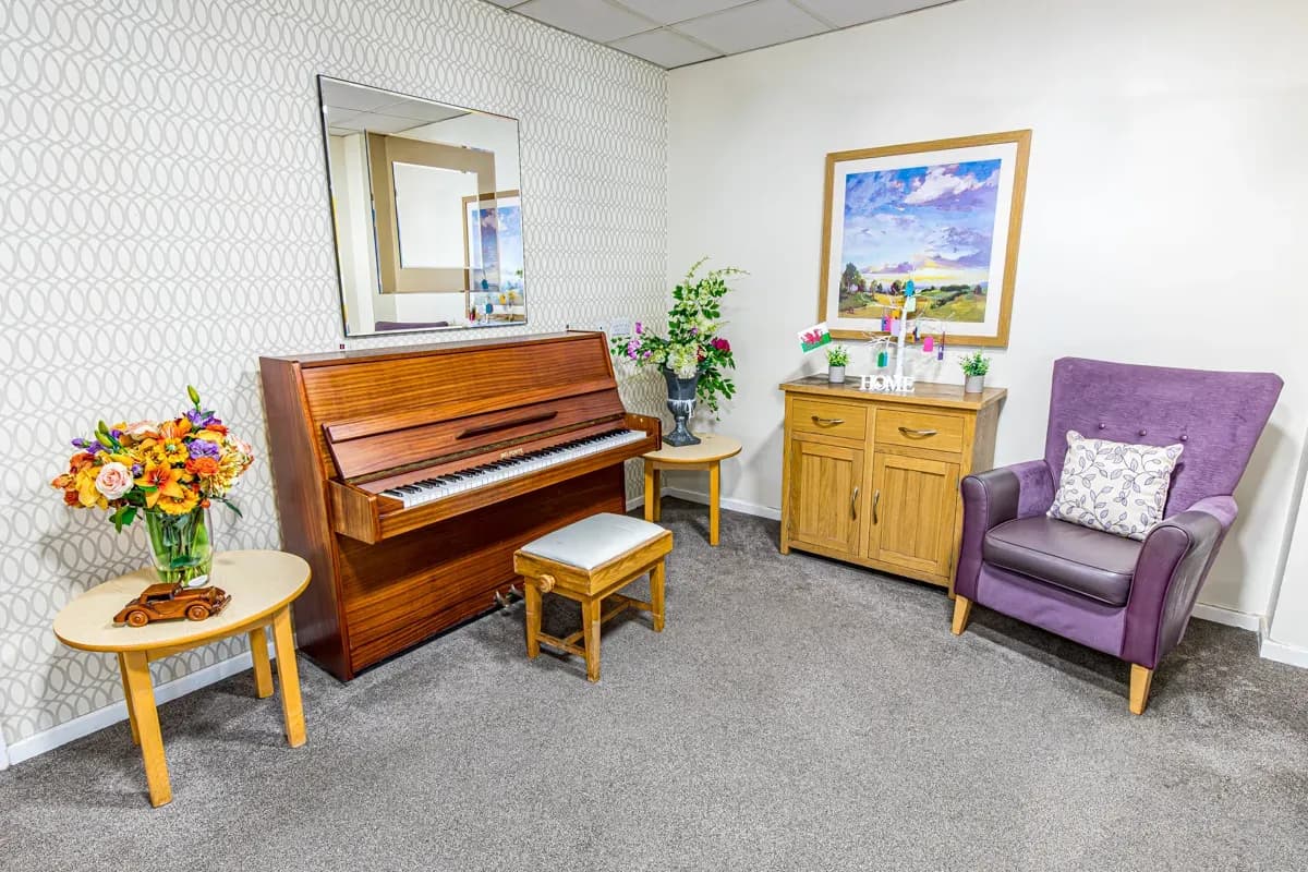 HC-One - Church View care home - 008