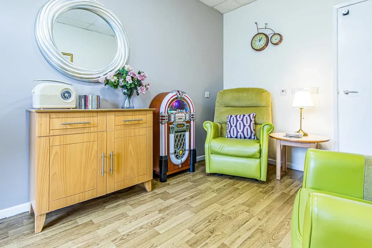 HC-One - Church View care home - 009