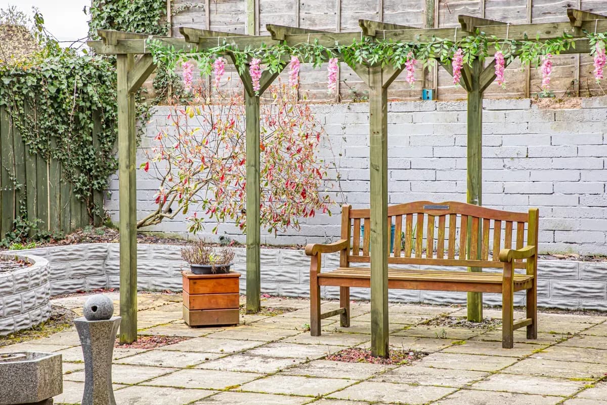 HC-One - Church View care home - 012