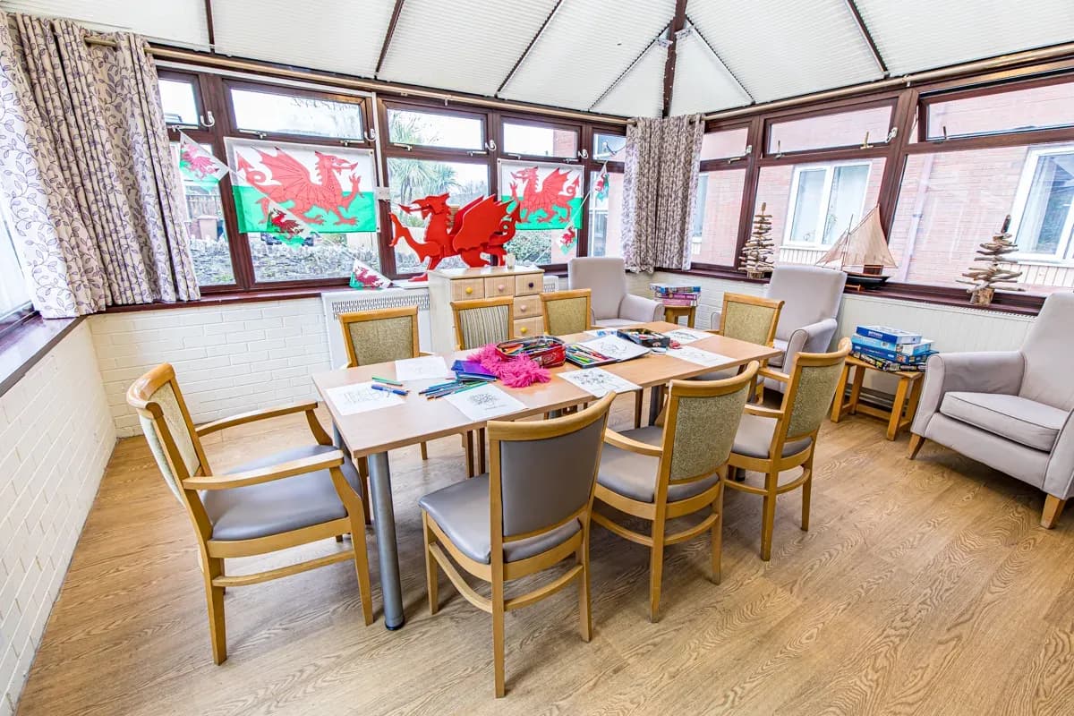 HC-One - Church View care home - 006