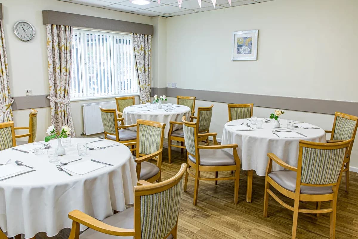 HC-One - Church View care home - 004