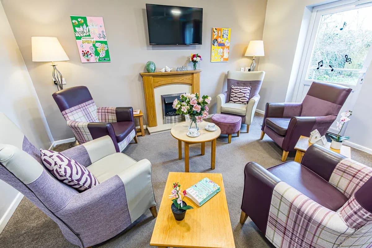 HC-One - Church View care home - 001