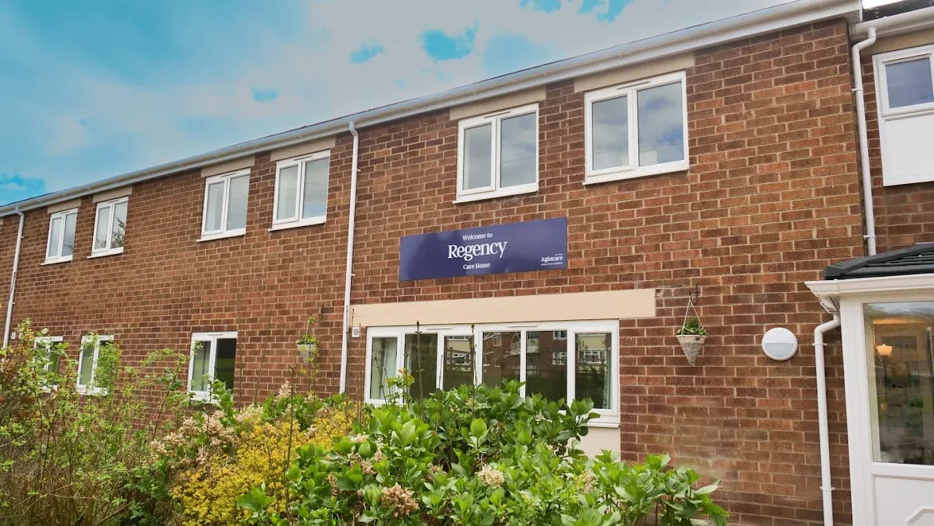 Agincare - Regency care home - 011