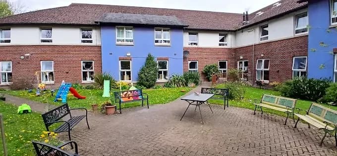 Pitkerro Care Home, Dundee, DD4 8ER