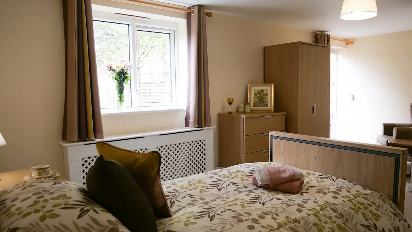 Agincare - Regency care home - 009
