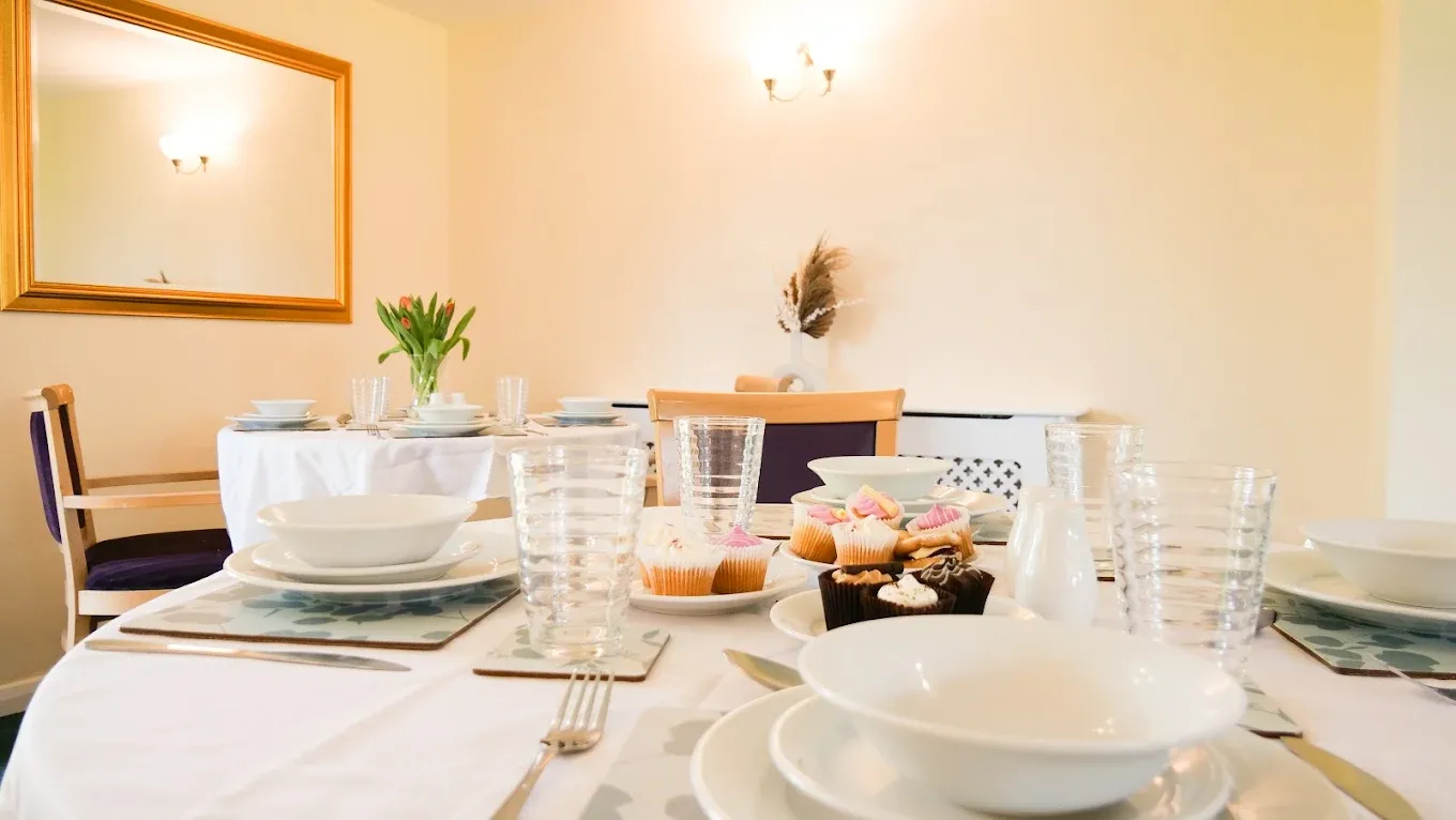 Agincare - Regency care home - 003