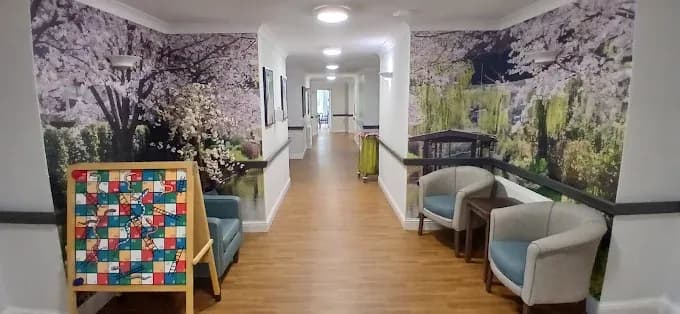 Pitkerro Care Home, Dundee, DD4 8ER