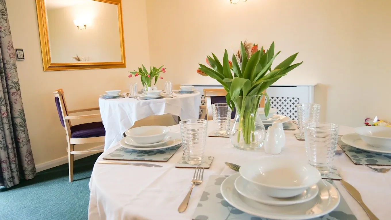 Agincare - Regency care home - 004