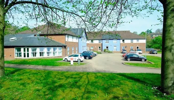 Pitkerro Care Home, Dundee, DD4 8ER