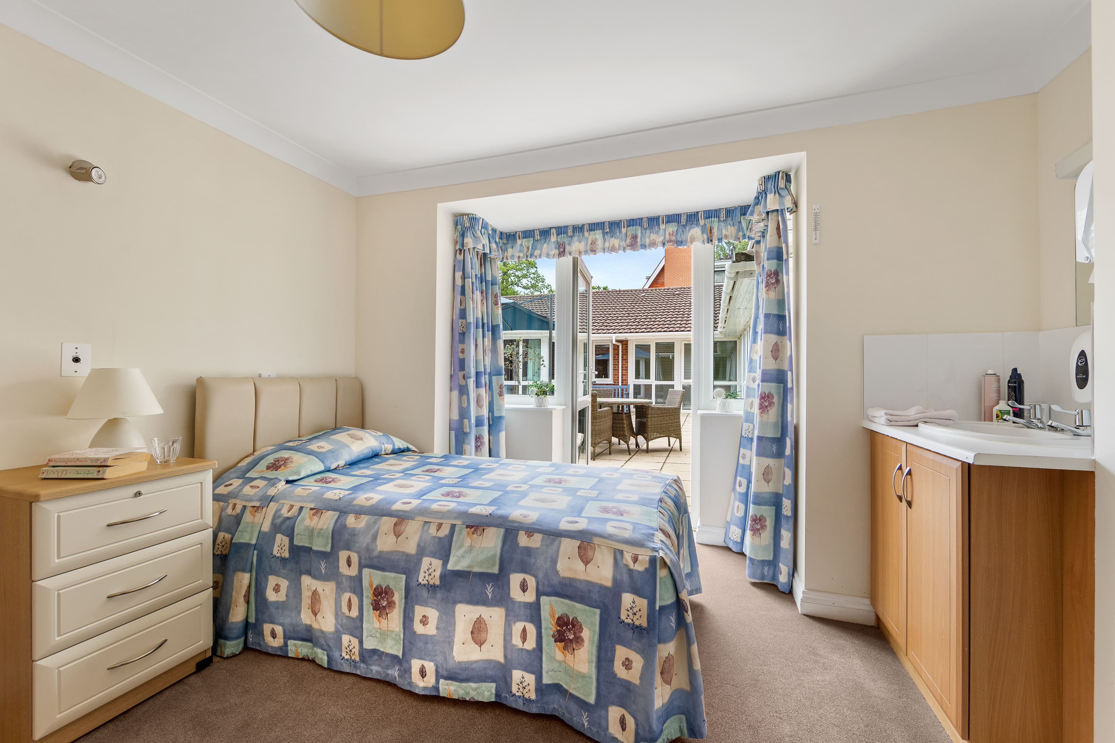 Hartford Care - Inver House care home - 010
