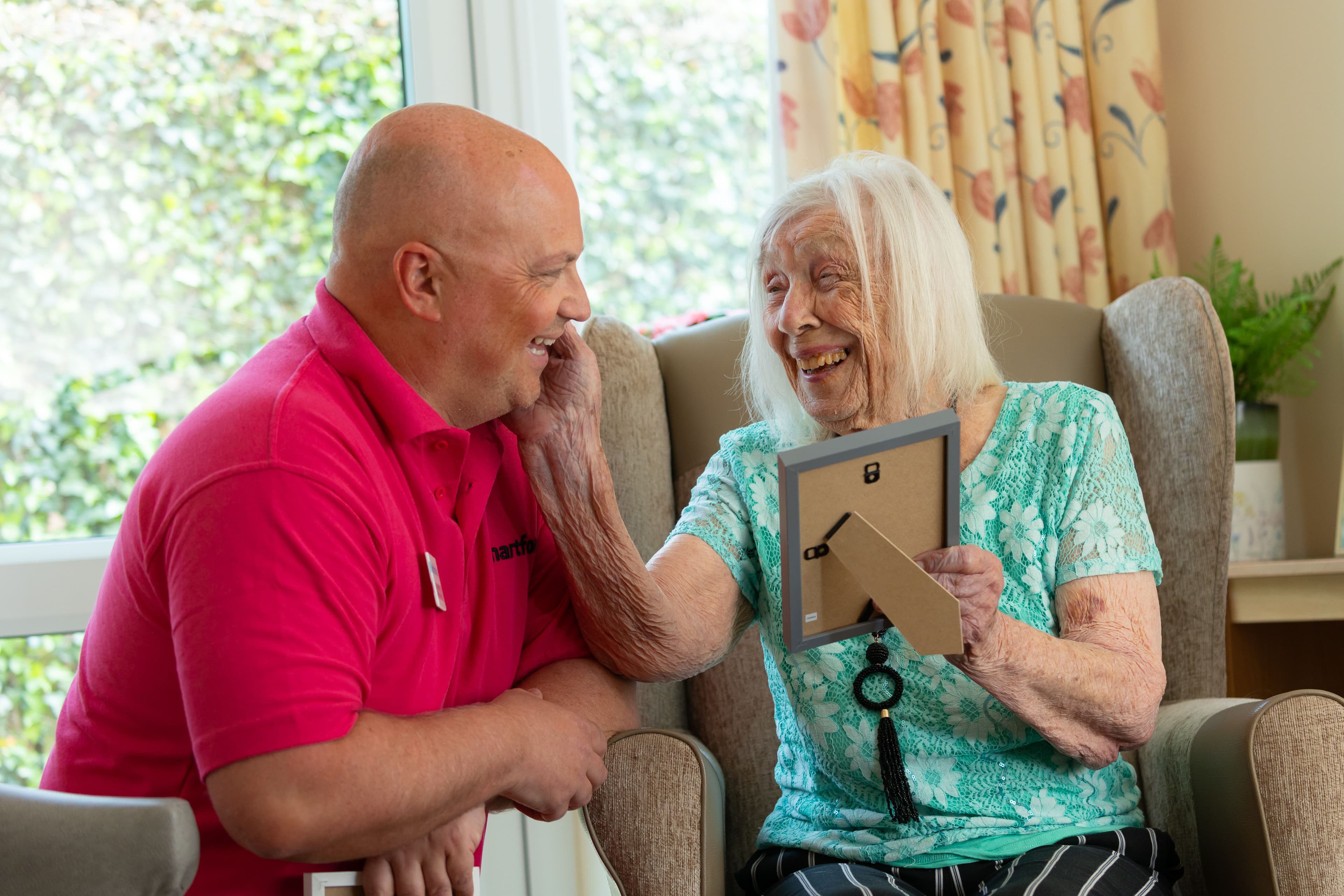 Hartford Care - Inver House care home - 003