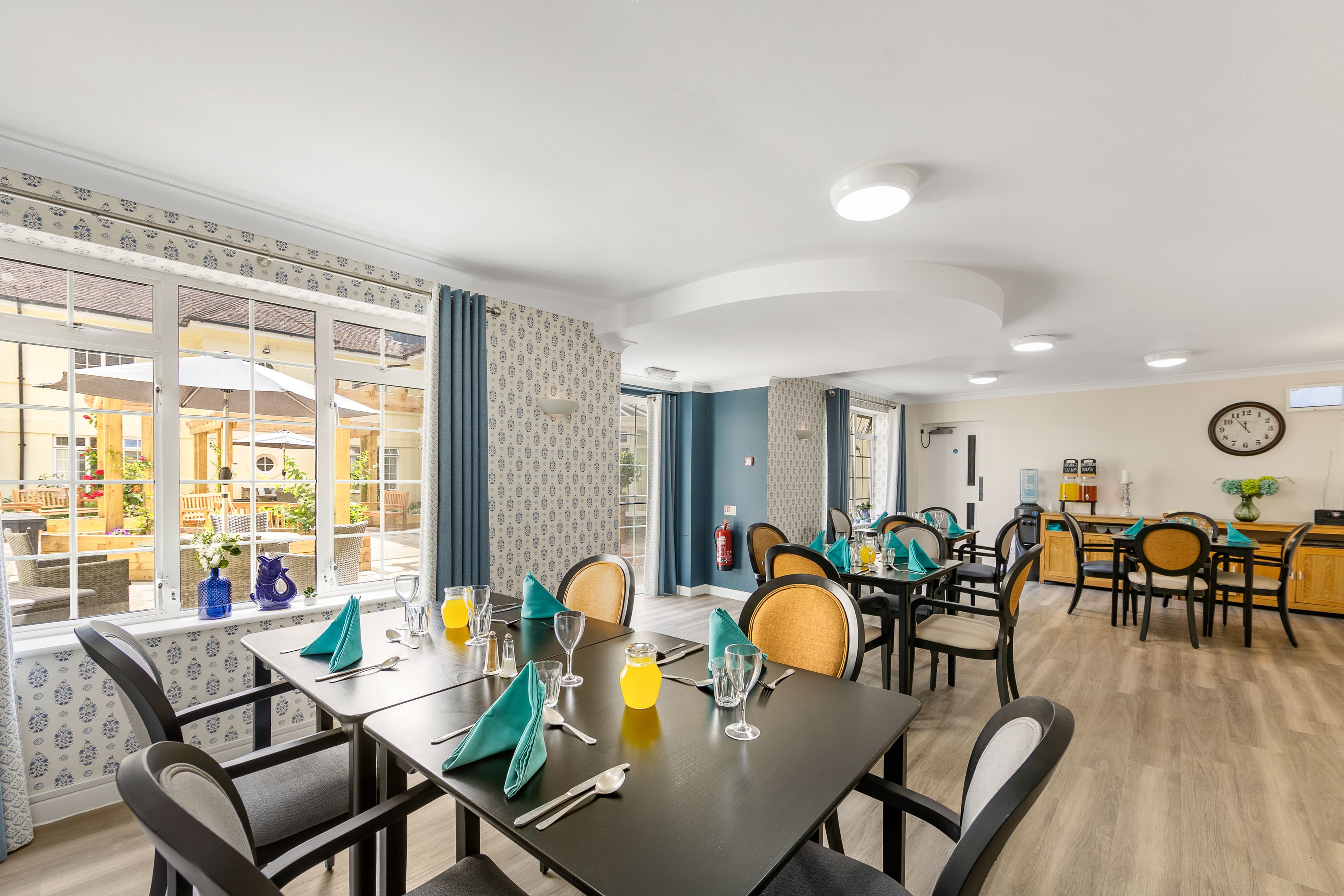 Hartford Care - Tegfield House care home - 005