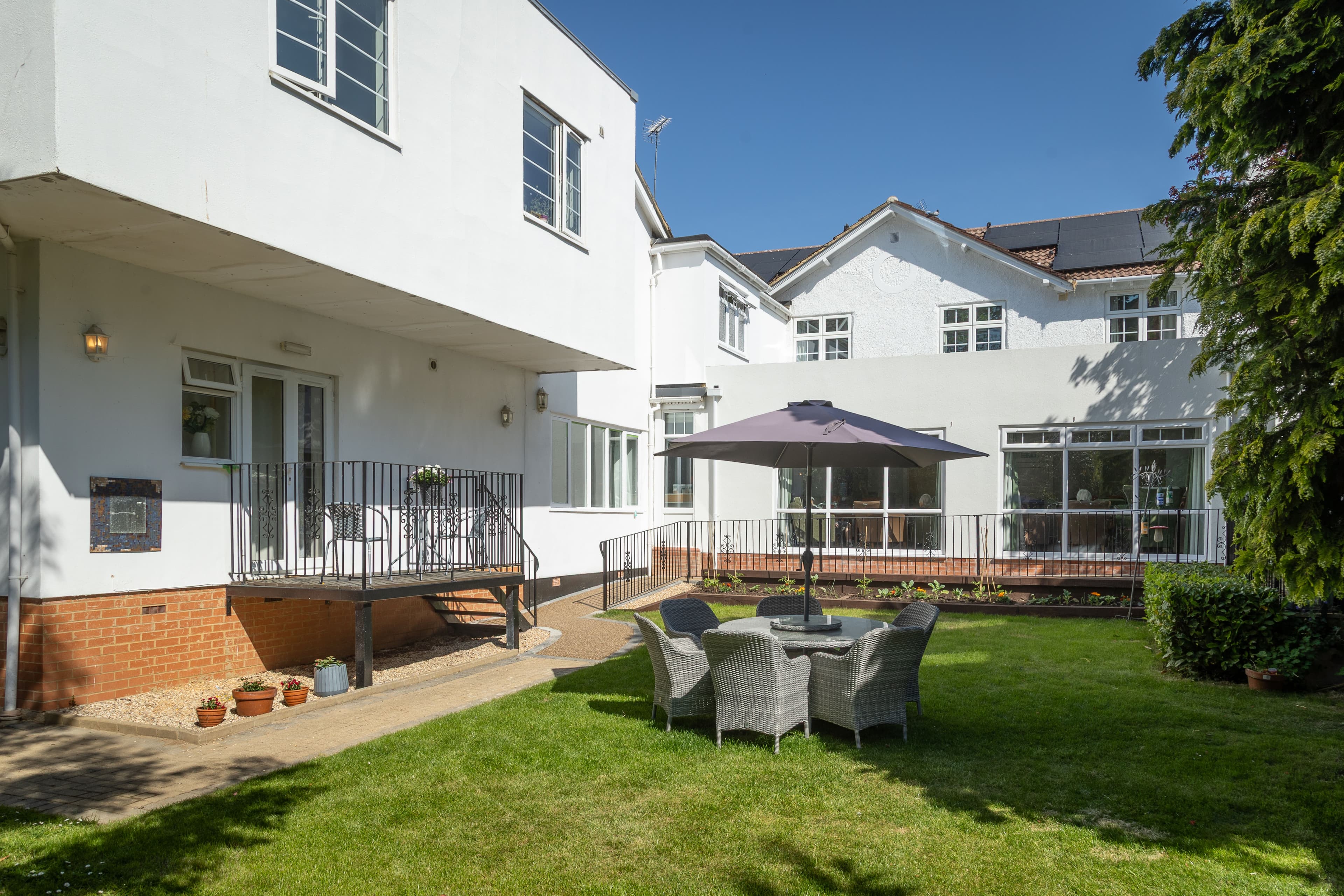 Hartford Care - Boulters Lock care home - 000