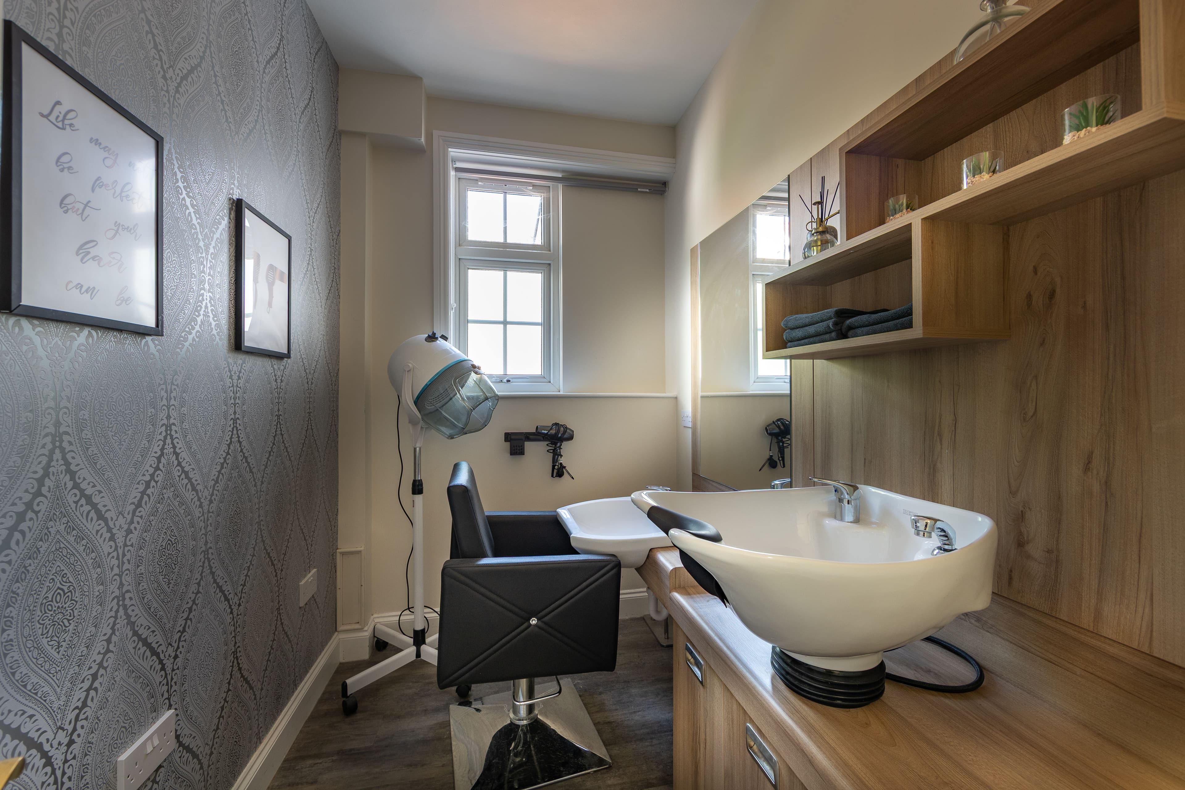 Hartford Care - Boulters Lock care home - 007