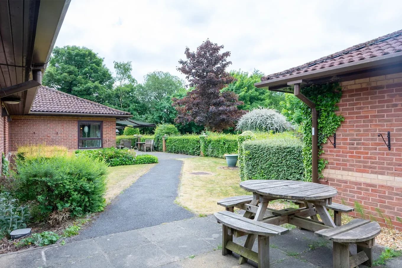 MHA - Claybourne care home - 015
