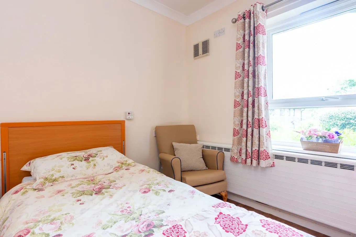 MHA - Claybourne care home - 011