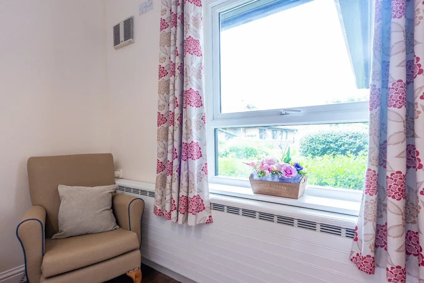 MHA - Claybourne care home - 012