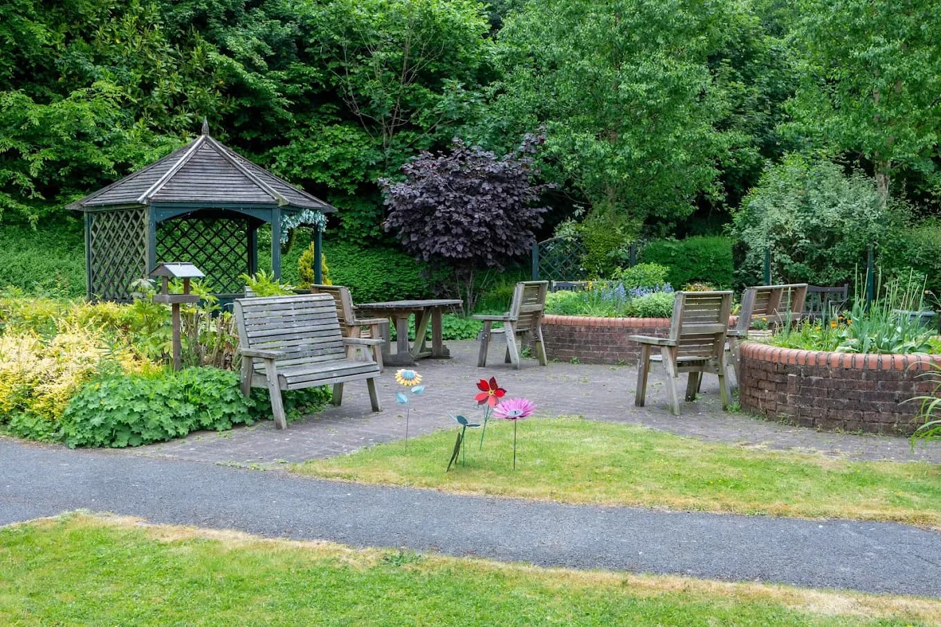 MHA - Claybourne care home - 013
