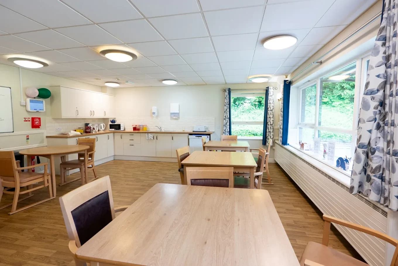 MHA - Claybourne care home - 009