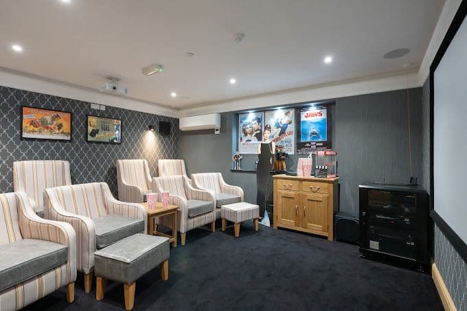 B&M Care - Hillview care home - 003