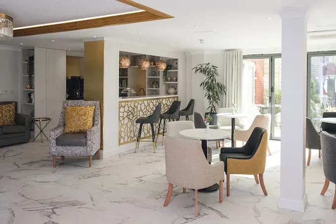 First Care Homes - Park View care home 2