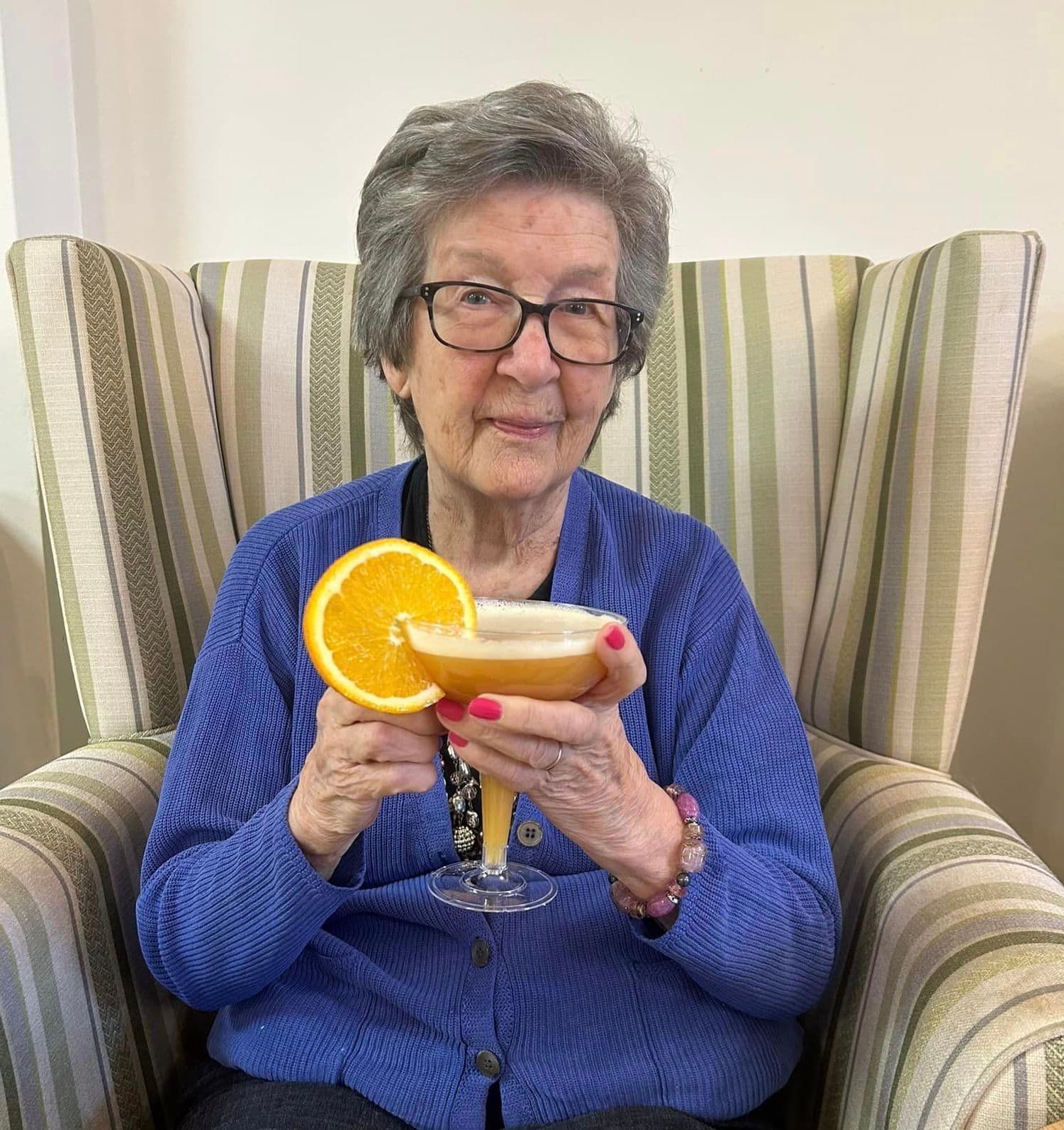 Heritage Manor - Astley Hall care home - 007