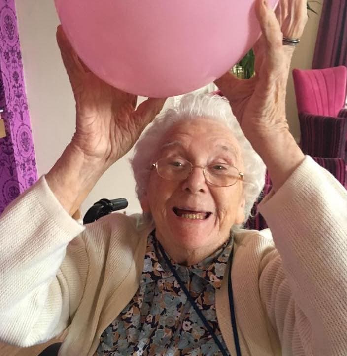 The Lawns Care Home, Worcester, WR5 3NF
