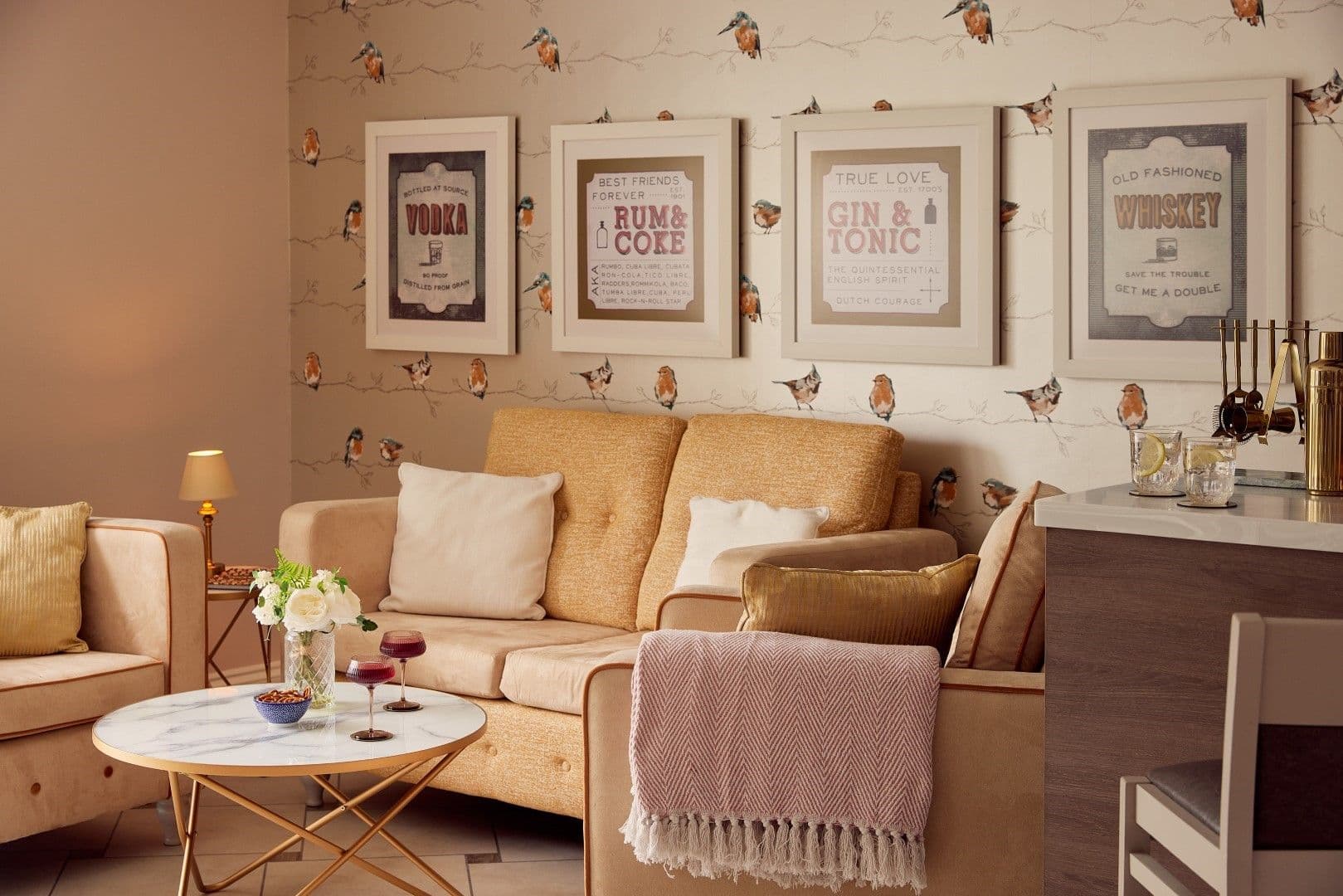 Hallmark Luxury Care Homes - Hallmark Arlington Manor care home - 019