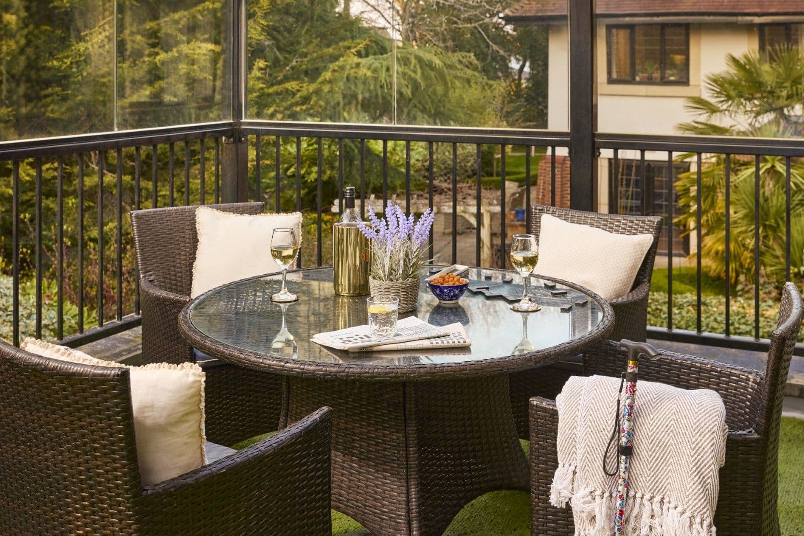 Hallmark Luxury Care Homes - Hallmark Anya Court care home - 019