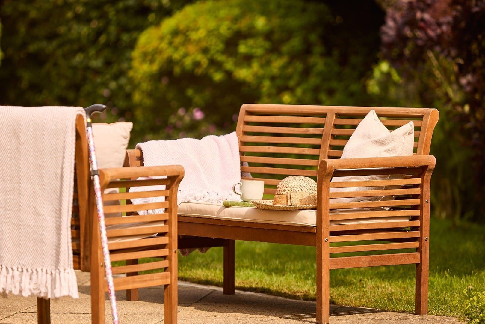 Hallmark Luxury Care Homes - Hallmark Alexandra Grange care home - 019