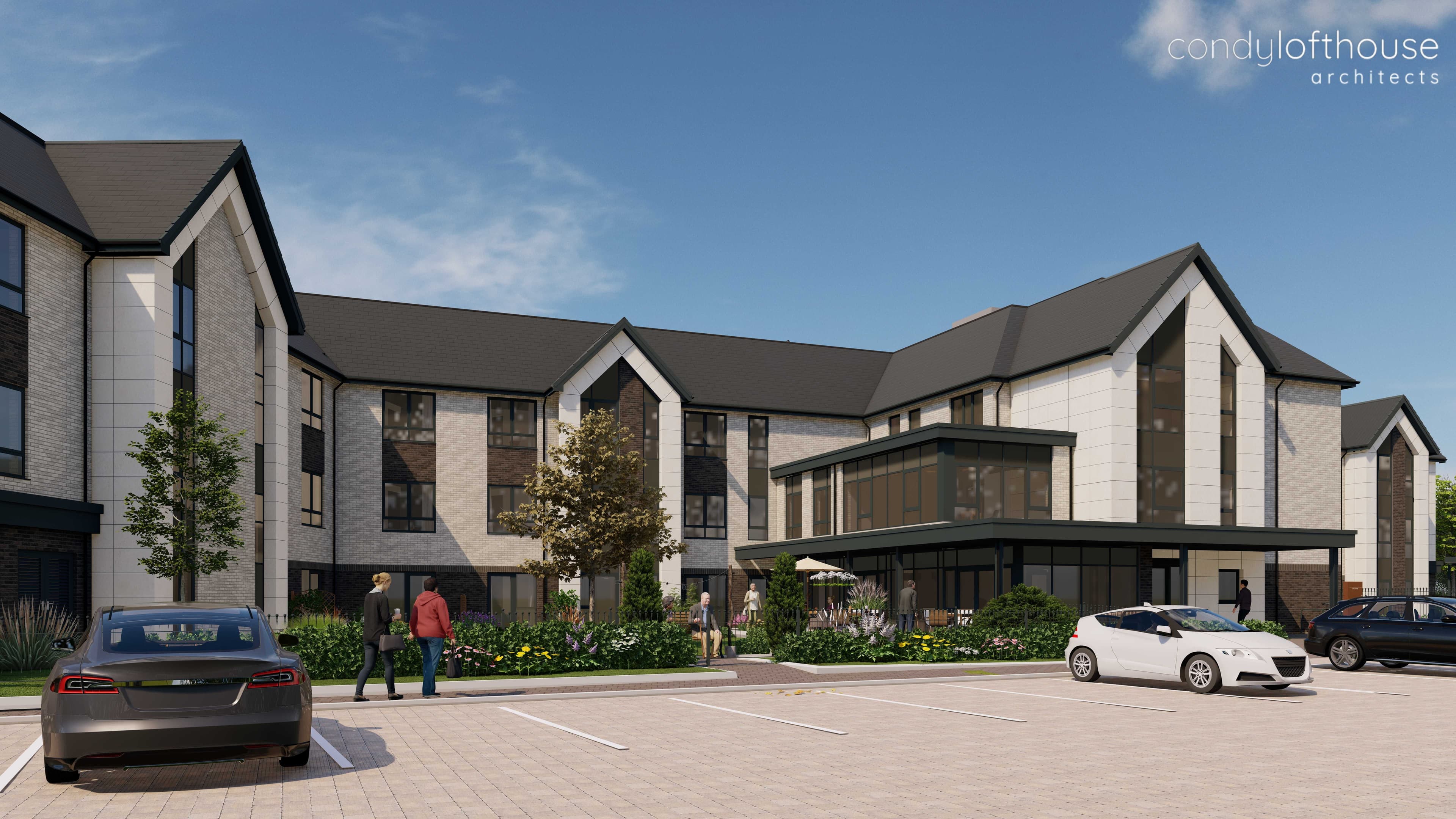 Porthaven Care Homes - Elizabeth Gardens care home 3