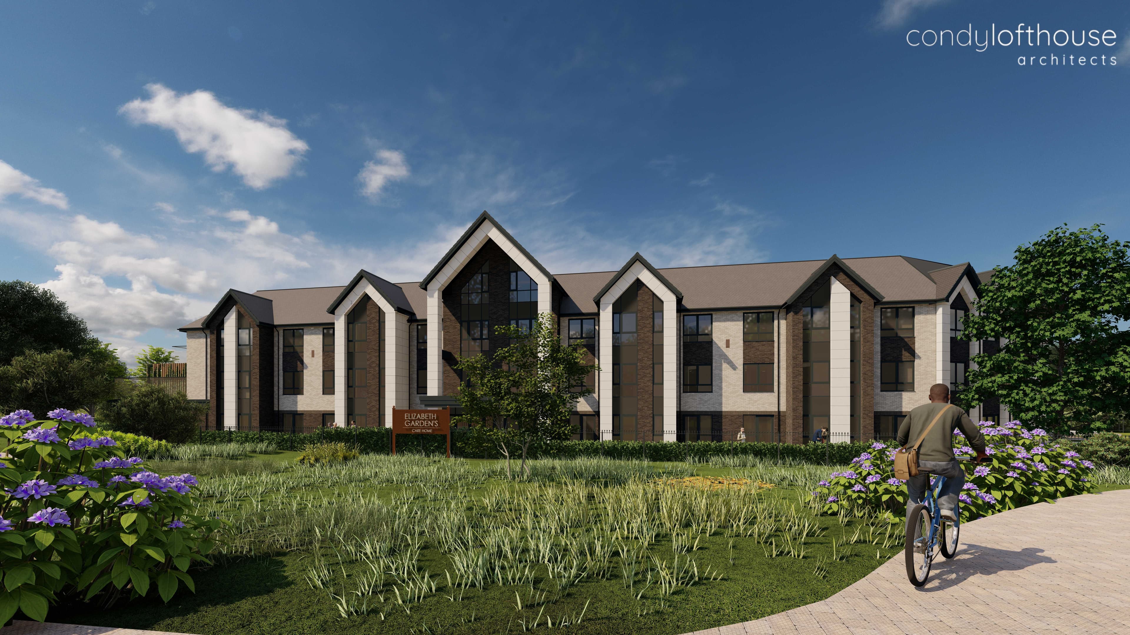 Porthaven Care Homes - Elizabeth Gardens care home - 004