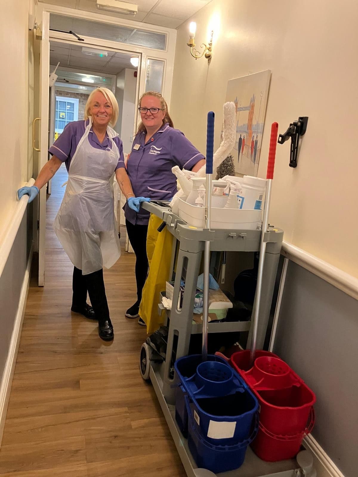 Northgate Healthcare - Ashcroft Hollow care home - 013
