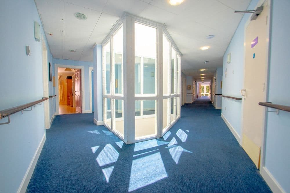 Shaw Healthcare - Maitland Park care home - 006