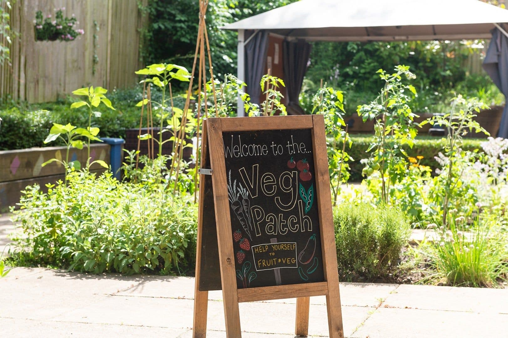 Hallmark Luxury Care Homes - Hallmark Alexandra Grange care home - 021