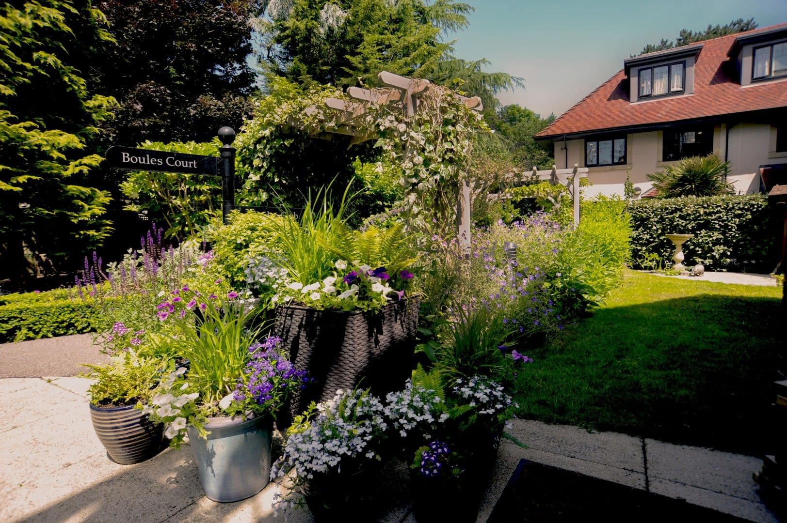 Hallmark Luxury Care Homes - Hallmark Anya Court care home - 020