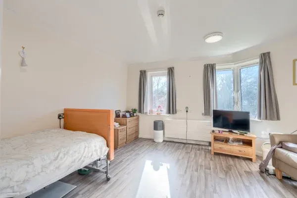 Qualitas Healthcare - Greenhill care home - 004