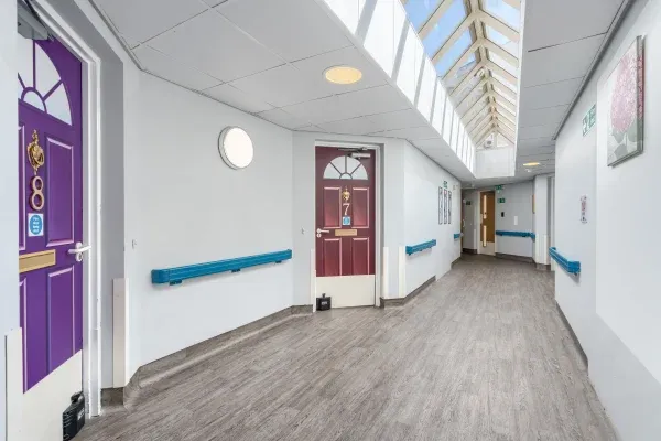 Qualitas Healthcare - Greenhill care home - 003
