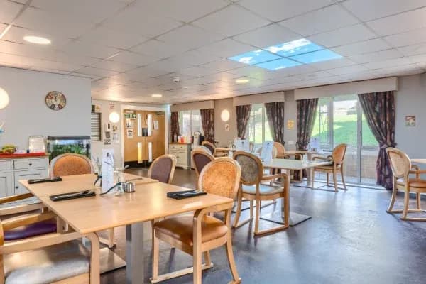 Qualitas Healthcare - Greenhill care home 2