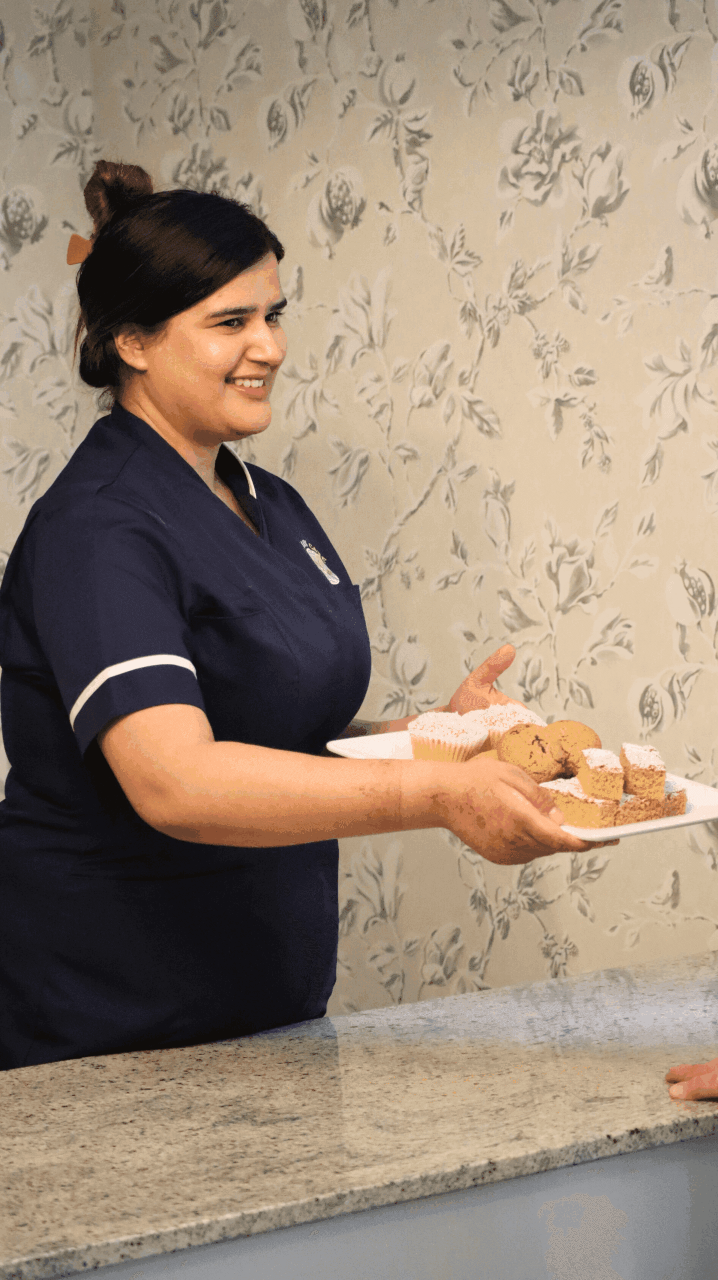 Spellman Care - Steeton Court care home - 013