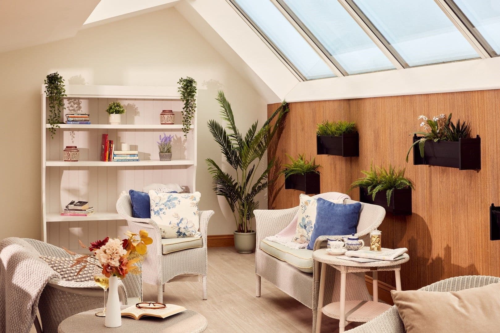 Hallmark Luxury Care Homes - Hallmark Arlington Manor care home - 021