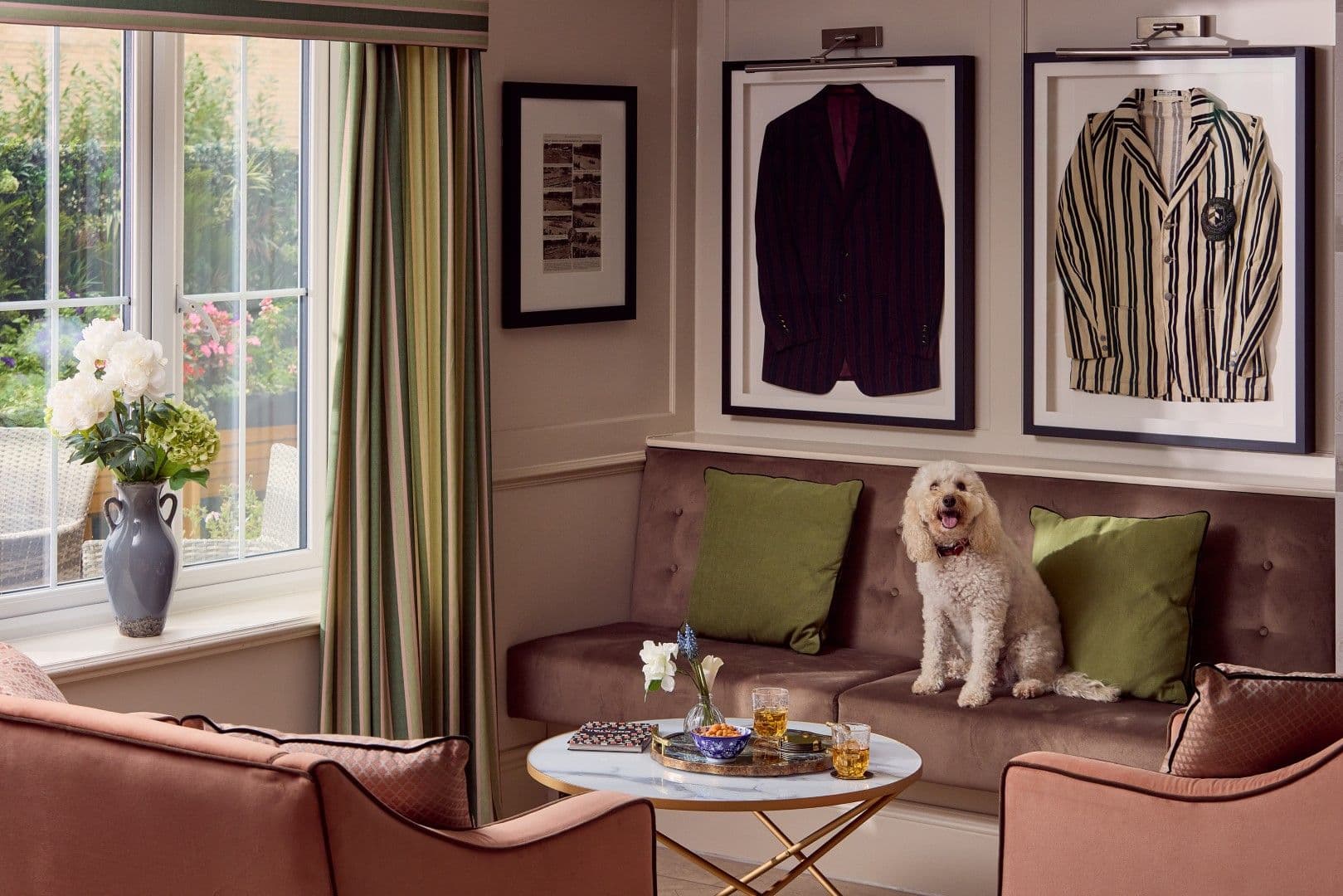 Hallmark Luxury Care Homes - Hallmark Henley Manor care home - 020