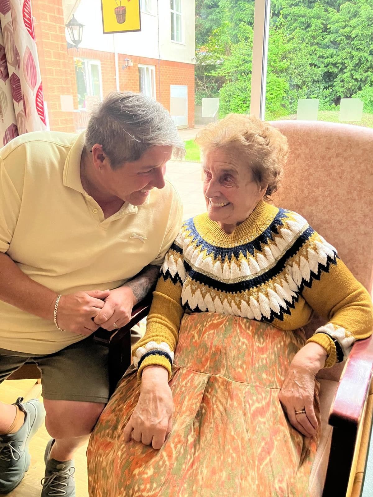 Northgate Healthcare - Ashcroft Hollow care home - 009